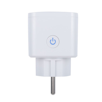 Fiche Smart NGS Smart Wifi Plug Boucle