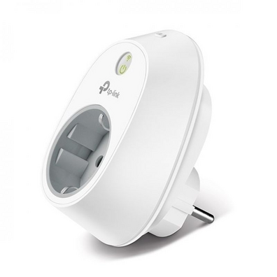 Fiche Smart Wifi TP-Link HS100PA Duo