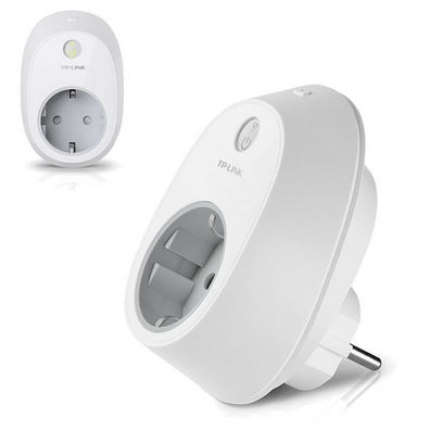 Fiche Smart Wifi TP-Link HS100PA Duo