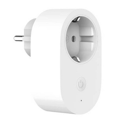 Fiche Smart Wifi Xiaomi MI Smart Plug GMR4015GL