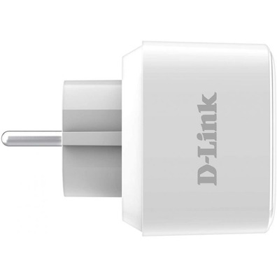 Enchufe Wifi Inteligente D-Link DSP-W218