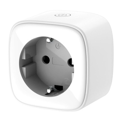 Enchufe Wifi Inteligente D-Link DSP-W218