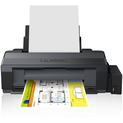 Imprimante Epson ecotank et-14000 a3 couleur