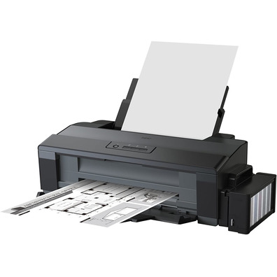 Imprimante Epson ecotank et-14000 a3 couleur