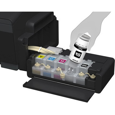 Imprimante Epson ecotank et-14000 a3 couleur