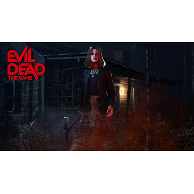 Evil Dead: le jeu PS4