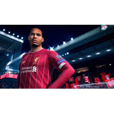 FIFA 20 - PS4