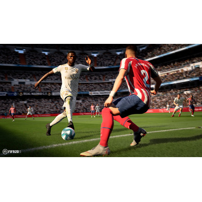 FIFA 20 - PS4