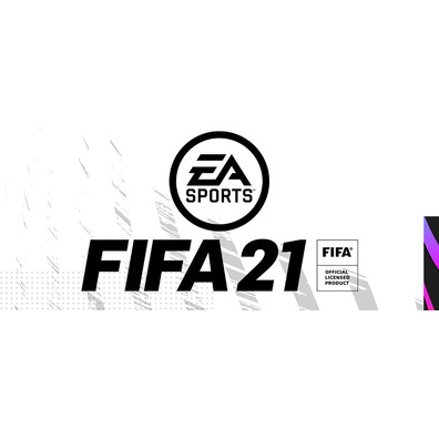 FIFA 21 Champions Edition Xbox / Xbox One