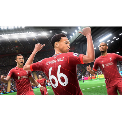 FIFA 22 Xbox One / Xbox Series X