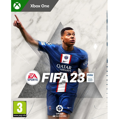 FIFA 23 Xbox One