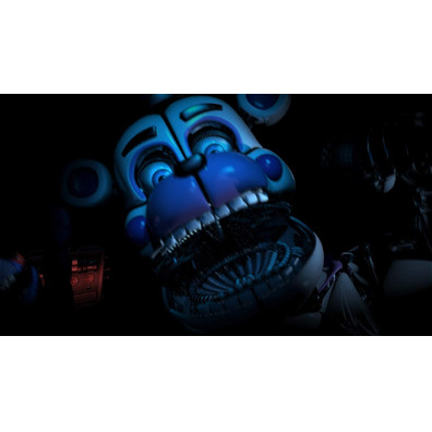 Five Nights at Freddy's Core Collection Xbox One / Xbox Series X