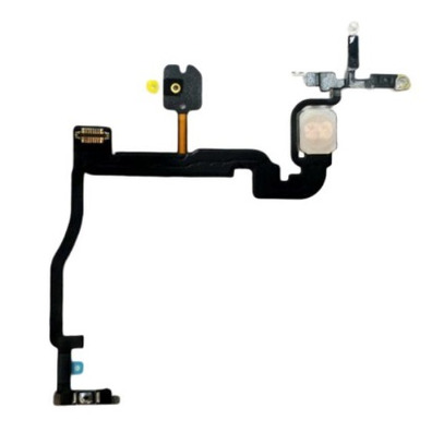 Flex Bouton d'Alimentation - iPhone 11 Pro