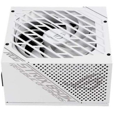 Fuente de Alimentación Asus ROG Strix 850G White ATX 850W