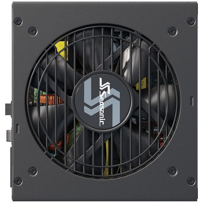 Fuente de Alimentación Seasonic Focus GX850 ATX 850W