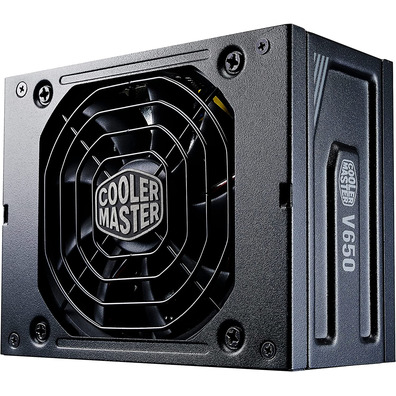 Fuente de alimentación SFX 650W Cooler Master V650 Or