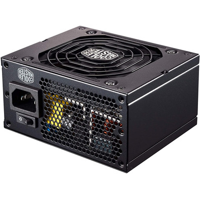 Fuente de alimentación SFX 650W Cooler Master V650 Or