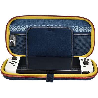 Funda Hori Vault Case Pokemon Legends Arceus Switch / Switch Lite