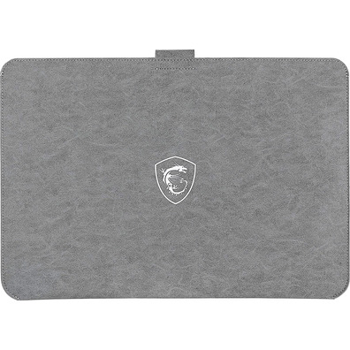 Funda Portátil MSI Prestige GTX 14''Gris