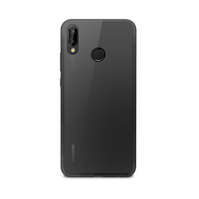 Transparent Huawei P20 Lite TPU Case