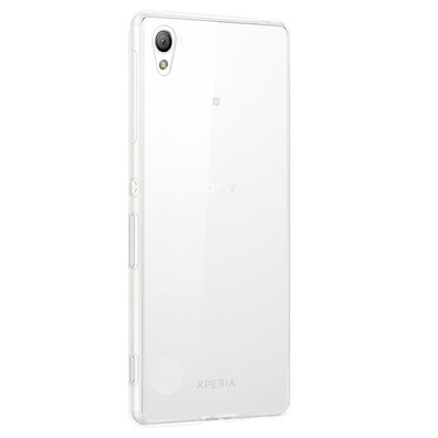 Clear Case TPU Sony Xperia E5 X-One