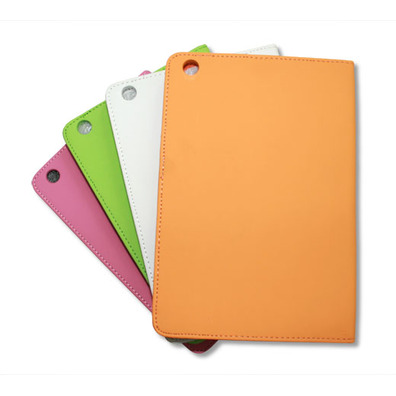 Housse iPad Mini Orange