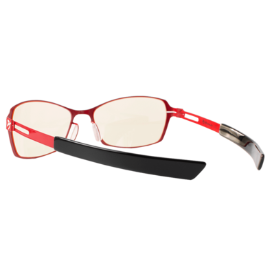 Gafas Arozzi VX500 Rojo