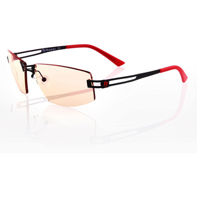 Gafas Gaming Arozzi Visione VX-600 Rouge