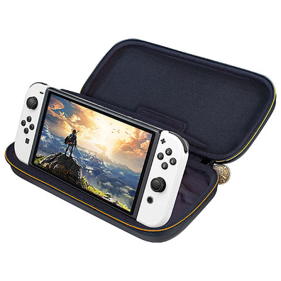 Game Traveller Deluxe Travel Case NNS42L (Switch Lite / OLED)