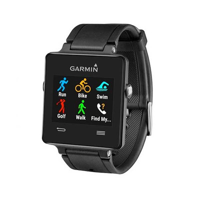 GARMIN Vivoactive GPS Black