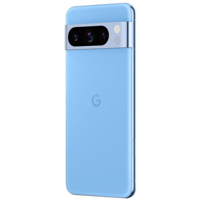 Google Pixel 8 PRO 5G (12/128Gb) 120Hz Bleu