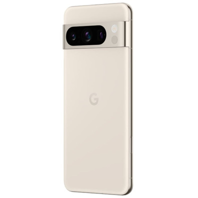 Google Pixel 8 PRO 5G (12/128Gb) 120Hz Blanc