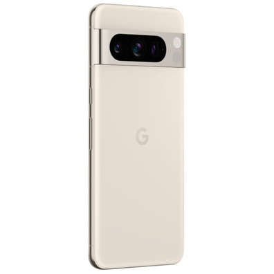 Google Pixel 8 PRO 5G (12/128Gb) 120Hz Blanc