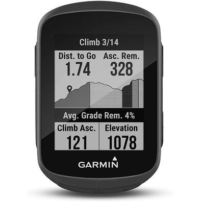 GPS para Bicicleta Garmin Edge 130 Plus