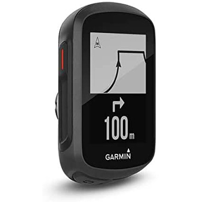 GPS para Bicicleta Garmin Edge 130 Plus MTB Bundle