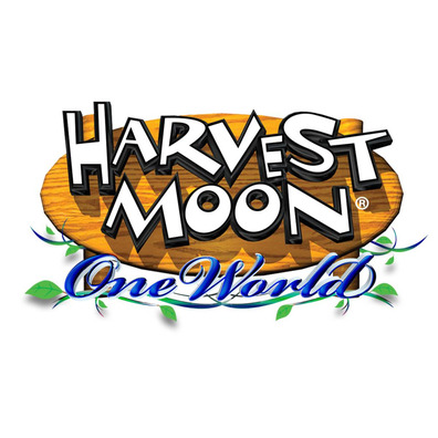 Harvest Moon One World Switch