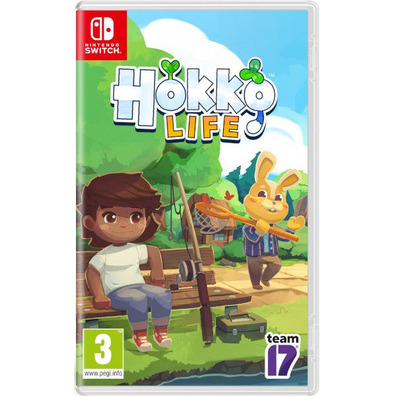 Commutateur de vie de Hokko