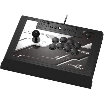 Hori Fighting Stick A (Xbox Series / Xbox One / PC)