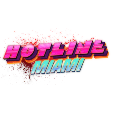 Commutateur de la collection Hotline Miami