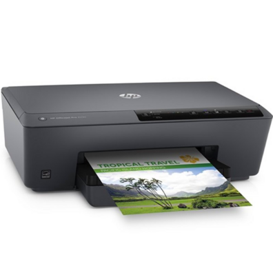 Hp imprimante couleur hp officejet pro 6230 duplex réseau