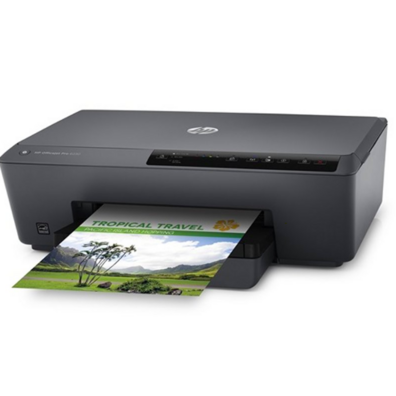 Hp imprimante couleur hp officejet pro 6230 duplex réseau