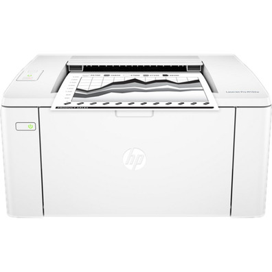 Imprimante Hp laserjet pro m102w wifi