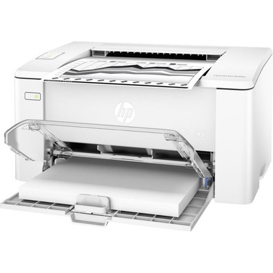 Imprimante Hp laserjet pro m102w wifi