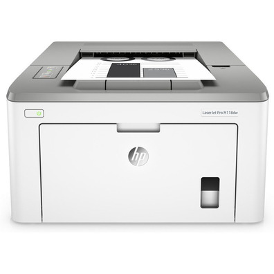 Imprimante Hp Laserjet Pro M118dw