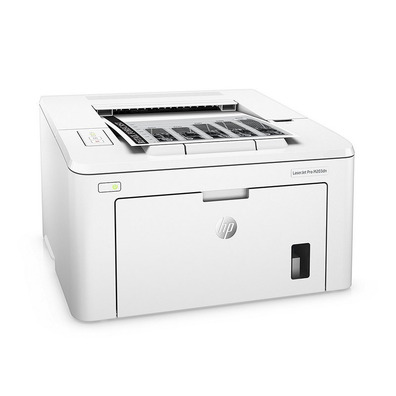 Imprimante Hp Laserjet Pro M203dn Duplex