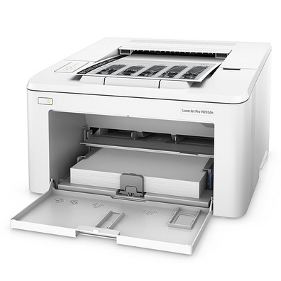 Imprimante Hp Laserjet Pro M203dn Duplex