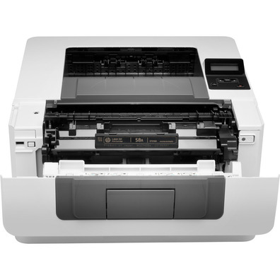 Imprimante Hp Laserjet Pro M404dn Recto Verso Blanc