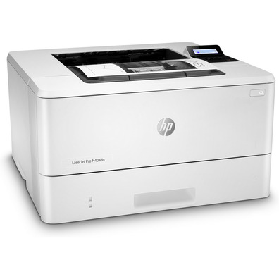 Imprimante Hp Laserjet Pro M404dn Recto Verso Blanc