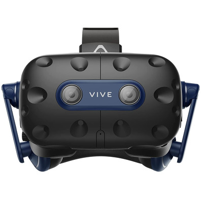 HTC Vive Pro 2 HMD-Gafas VR (visière Solo)