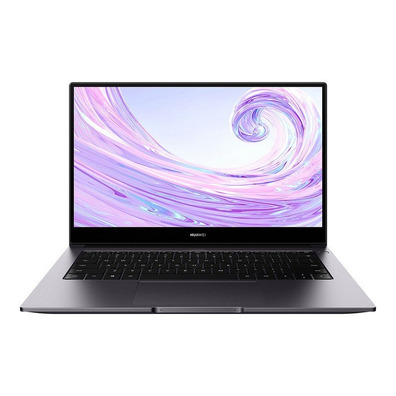 Huawei Matebook D14 R5/8 GO/512 GO SSD/14"